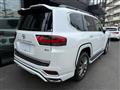 2023 Toyota Land Cruiser