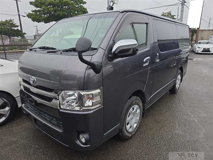 2016 Toyota Toyota Others