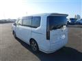 2025 Honda Step WGN