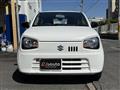 2021 Suzuki Alto