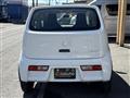 2021 Suzuki Alto