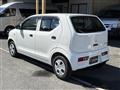 2021 Suzuki Alto