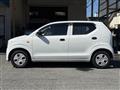2021 Suzuki Alto