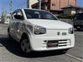 2021 Suzuki Alto