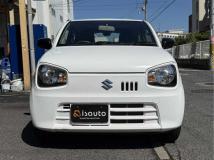 2021 Suzuki Alto