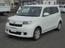 2014 Toyota bB