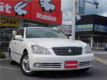 2007 Toyota Crown
