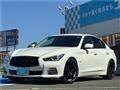 2014 Nissan Skyline