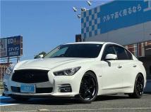 2014 Nissan Skyline