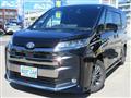 2026 Toyota Noah