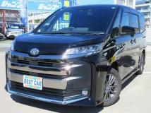 2026 Toyota Noah