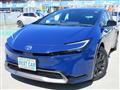 2025 Toyota Prius
