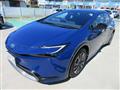 2025 Toyota Prius