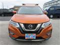 2021 Nissan X-Trail