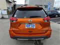 2021 Nissan X-Trail