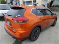 2021 Nissan X-Trail