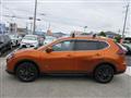 2021 Nissan X-Trail