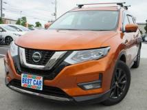 2021 Nissan X-Trail