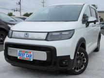 2025 Honda Freed