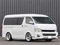 2011 Toyota Regiusace Van