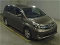 2016 Toyota Isis