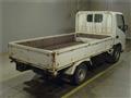 2001 Toyota Dyna Truck