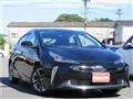 2020 Toyota Prius