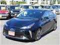 2020 Toyota Prius