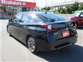 2020 Toyota Prius