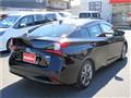 2020 Toyota Prius