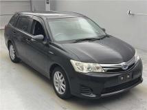 2013 Toyota Corolla Fielder