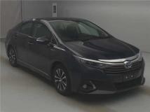 2016 Toyota SAI