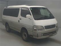 1997 Toyota Hiace Wagon