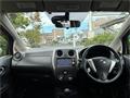 2016 Nissan Note