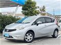2016 Nissan Note