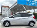2016 Nissan Note