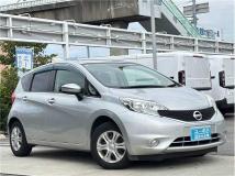 2016 Nissan Note