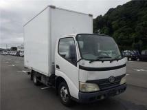 2009 Toyota Toyoace
