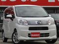 2017 Daihatsu Move
