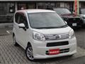 2017 Daihatsu Move