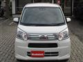 2017 Daihatsu Move