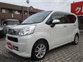 2017 Daihatsu Move