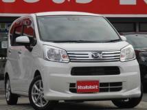 2017 Daihatsu Move