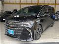 2024 Toyota Alphard G