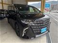 2024 Toyota Alphard G