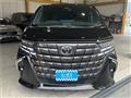 2024 Toyota Alphard G