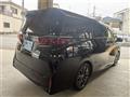 2024 Toyota Alphard G