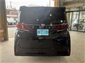 2024 Toyota Alphard G