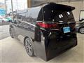 2024 Toyota Alphard G