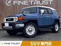 2016 Toyota FJ Cruiser